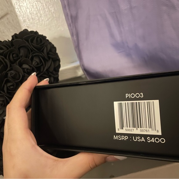 Pretty In a Minute Professional-grade 3-n-1 wand curler. - Picture 4 of 7